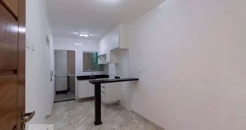 Apartamento para aluguel - vila formosa, 2 quartos,  41 m² - são paulo