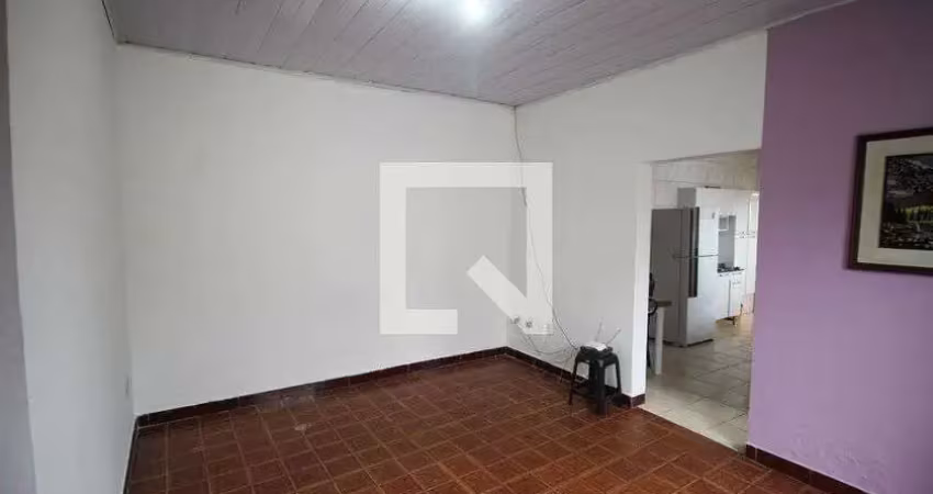 Casa para aluguel - jardim magnólia, 2 quartos,  210 m² - sorocaba