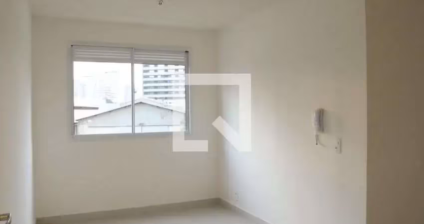 Apartamento para aluguel - barra funda, 2 quartos,  33 m² - são paulo