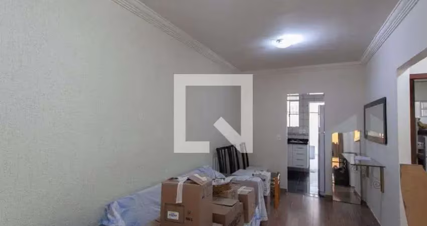 Casa para aluguel - santa mônica, 3 quartos,  96 m² - belo horizonte