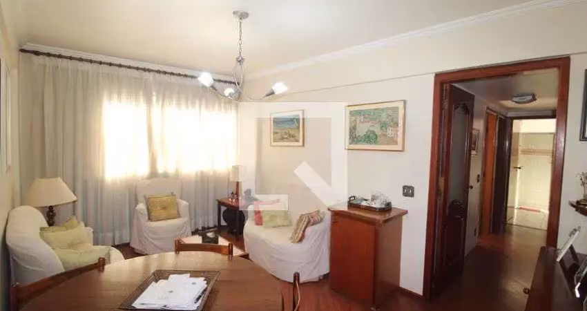 Apartamento para aluguel - casa verde, 2 quartos,  42 m² - são paulo