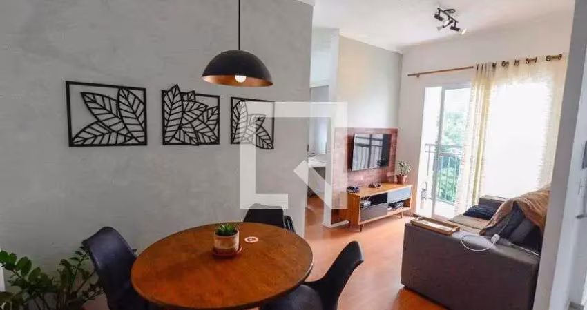 Apartamento para aluguel - andaraí, 2 quartos,  45 m² - rio de janeiro