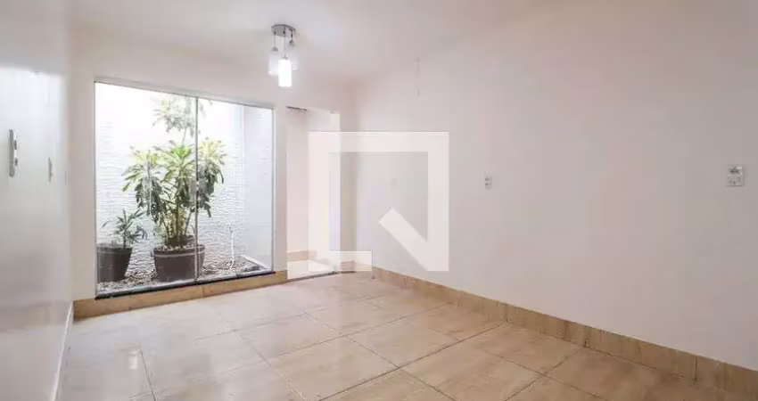 Casa para aluguel - jardim guanabara, 2 quartos,  170 m² - goiânia