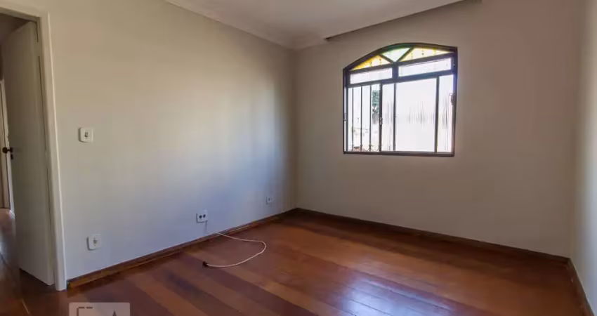Apartamento para aluguel - sagrada família, 3 quartos,  100 m² - belo horizonte