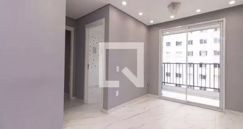 Apartamento para aluguel - liberdade, 2 quartos,  51 m² - são paulo