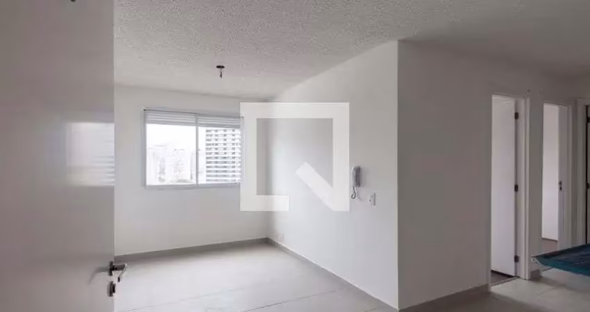 Apartamento para aluguel - barra funda, 2 quartos,  34 m² - são paulo