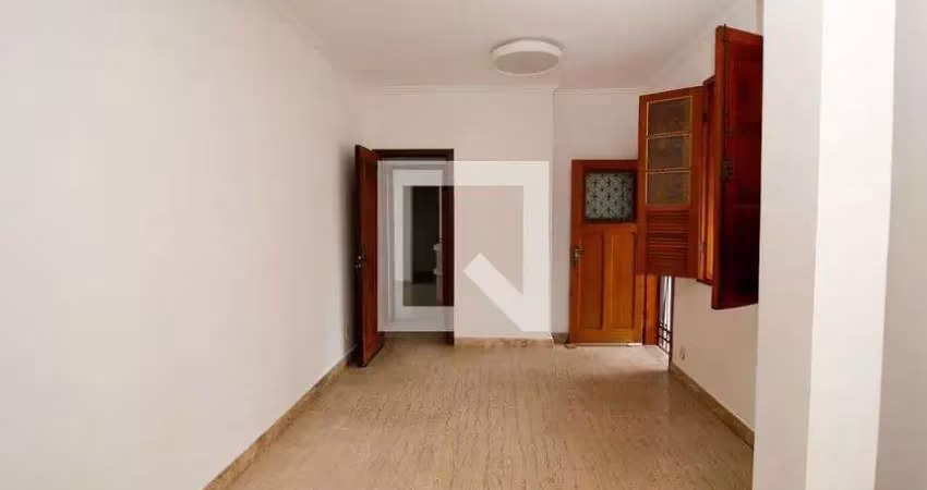 Casa para aluguel - santa efigênia, 3 quartos,  200 m² - belo horizonte