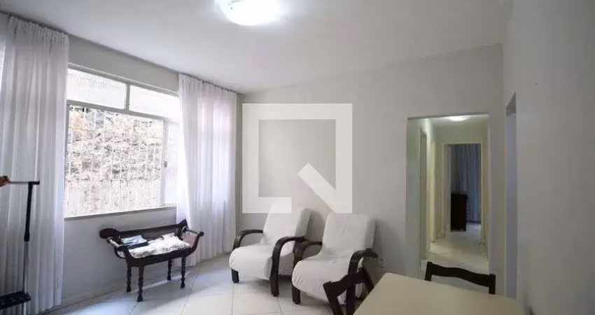 Apartamento para aluguel - graça, 2 quartos,  70 m² - salvador