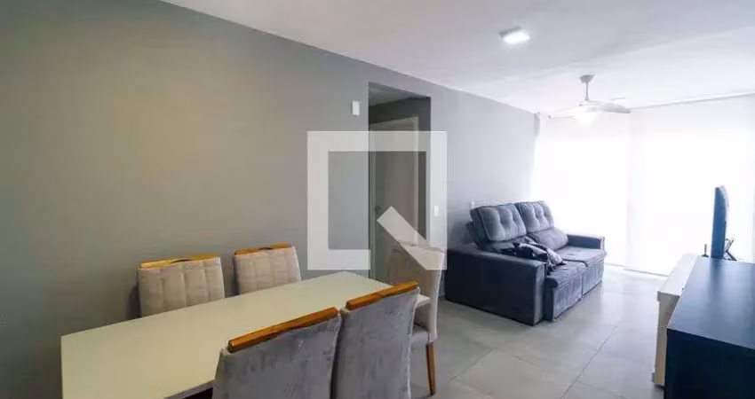 Apartamento para aluguel - vila mascote, 2 quartos,  58 m² - são paulo
