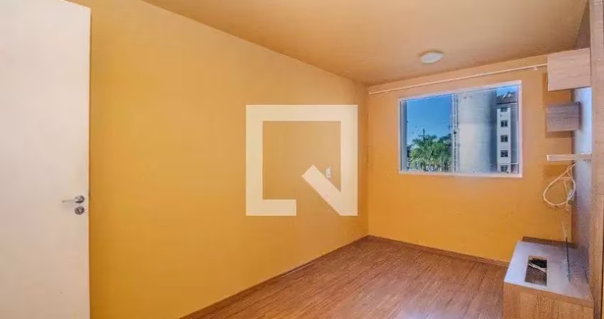 Apartamento para aluguel - sarandi, 2 quartos,  47 m² - porto alegre