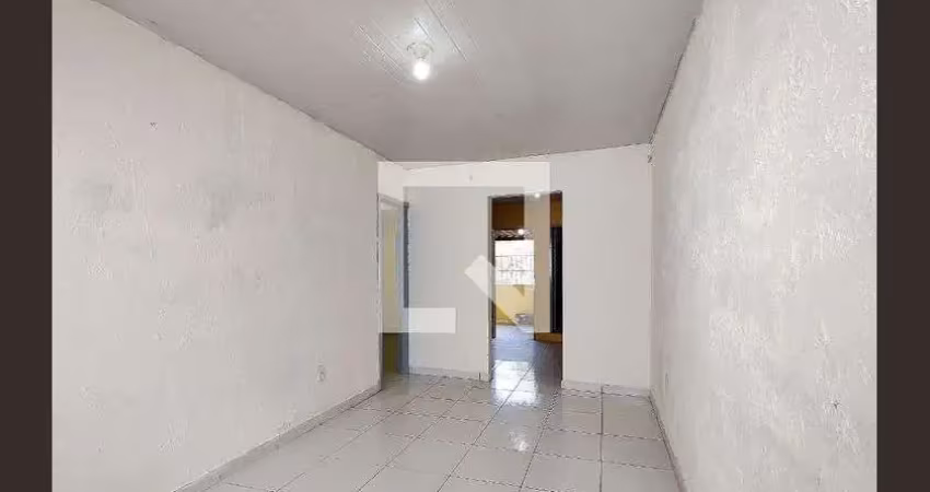 Casa para aluguel - vila isabel, 2 quartos,  60 m² - rio de janeiro