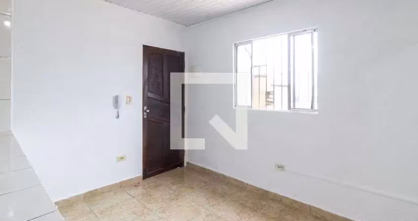 Casa / sobrado em condomínio para aluguel - nova mirim, 1 quarto,  110 m² - praia grande