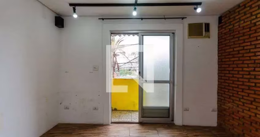 Casa para aluguel - jardim santa monica, 1 quarto,  55 m² - são paulo