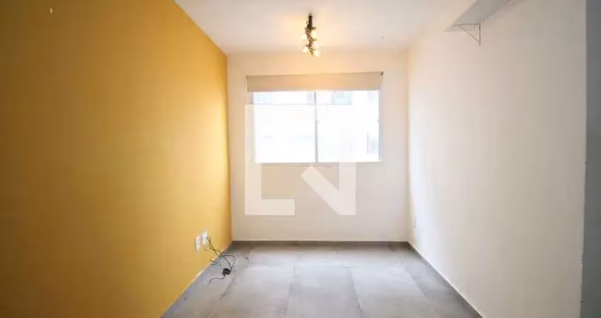 Apartamento para aluguel - portal do morumbi, 2 quartos,  44 m² - são paulo