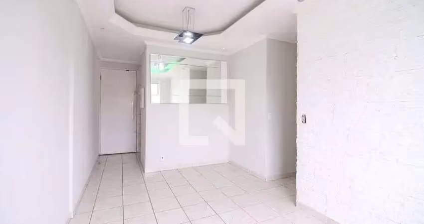 Apartamento para aluguel - jardim santa teresinha, 2 quartos,  45 m² - são paulo