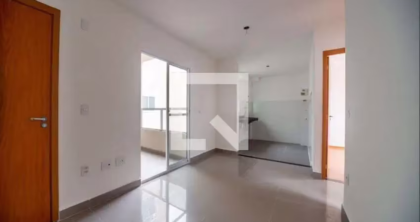 Apartamento para aluguel - jardim krahe, 2 quartos,  40 m² - viamão