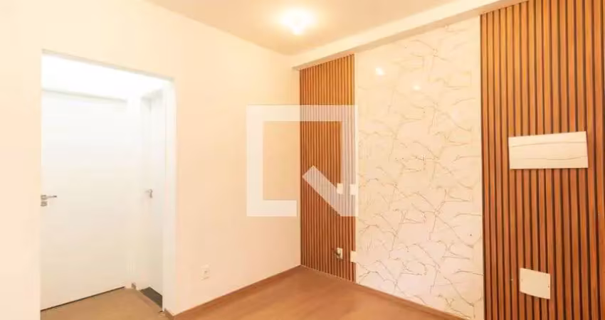 Apartamento para aluguel - vila jacuí, 2 quartos,  40 m² - são paulo