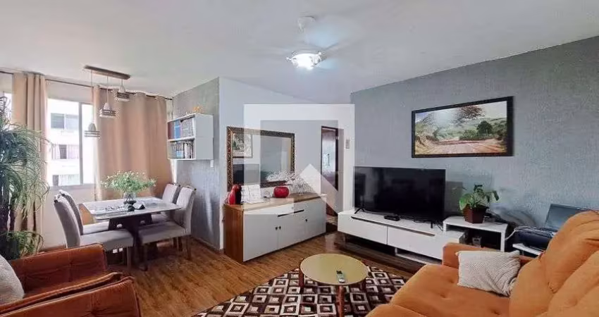 Apartamento para aluguel - del castilho, 2 quartos,  113 m² - rio de janeiro