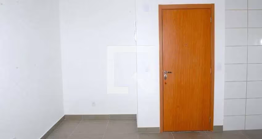 Apartamento para aluguel - são gabriel, 2 quartos,  51 m² - belo horizonte