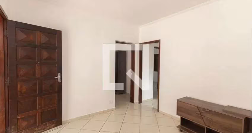 Casa para aluguel - jardim virginia bianca, 2 quartos,  120 m² - são paulo