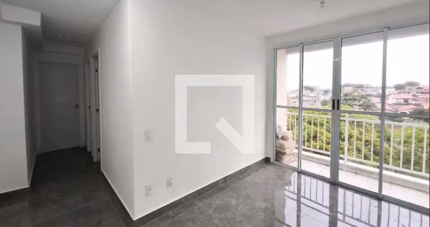 Apartamento para aluguel - jardim amazonas, 2 quartos,  44 m² - campinas