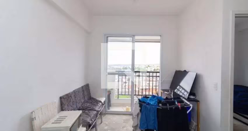 Apartamento para aluguel - itaquera, 2 quartos,  39 m² - são paulo