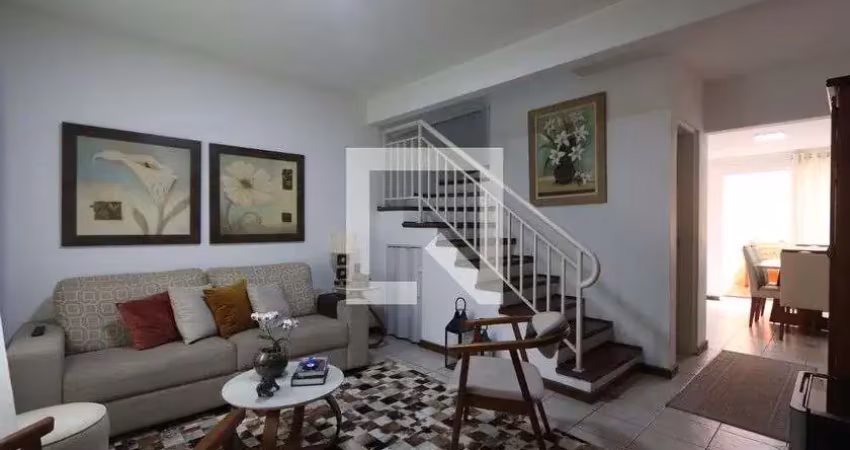 Casa / sobrado em condomínio para aluguel - jardim independência, 2 quartos,  80 m² - são paulo