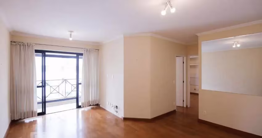 Apartamento para aluguel - alto da lapa, 2 quartos,  64 m² - são paulo