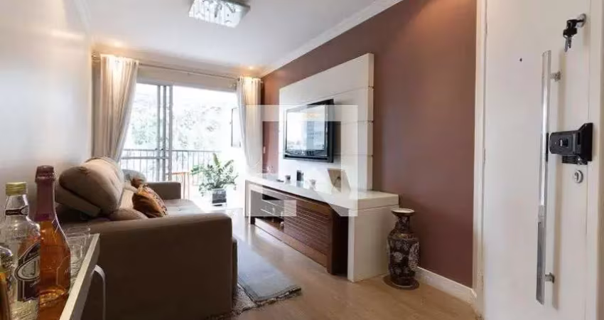 Apartamento para aluguel - bosque da saúde, 2 quartos,  86 m² - são paulo