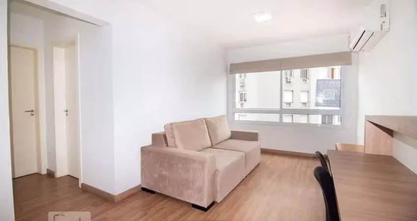 Apartamento para aluguel - partenon, 2 quartos,  65 m² - porto alegre