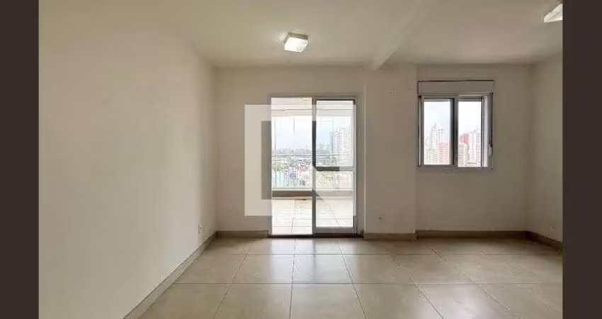 Kitnet / stúdio para aluguel - chácara santo antonio, 1 quarto,  35 m² - são paulo