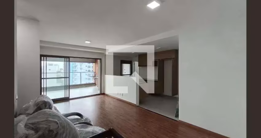 Apartamento para aluguel - vila clementino, 3 quartos,  132 m² - são paulo