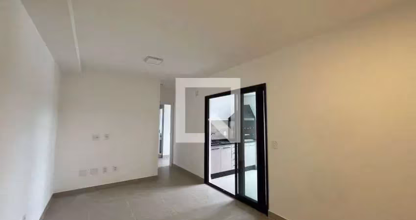 Apartamento para aluguel - guanabara, 2 quartos,  80 m² - campinas