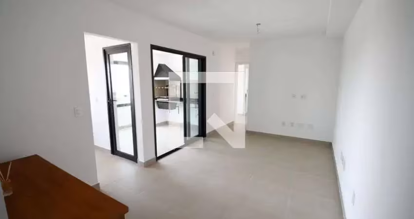 Apartamento para aluguel - guanabara, 2 quartos,  80 m² - campinas