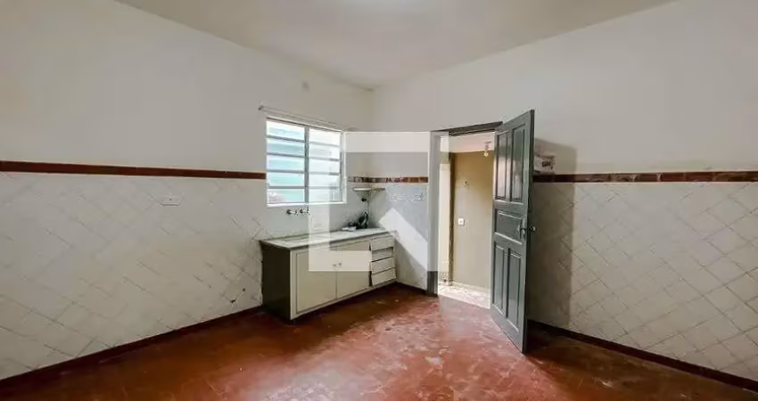 Casa para aluguel - jardim anália franco, 1 quarto,  50 m² - são paulo