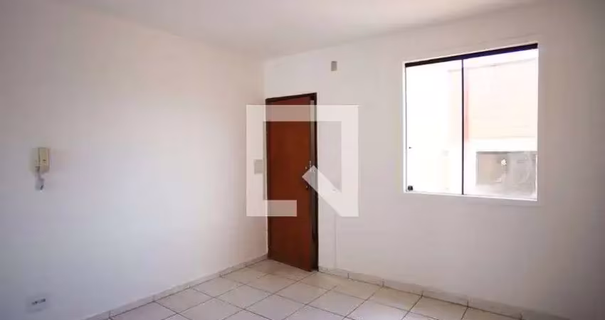 Apartamento para aluguel - são joão batista, 2 quartos,  61 m² - belo horizonte