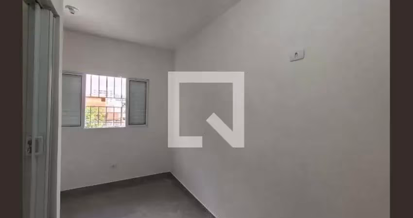 Kitnet / stúdio para aluguel - planalto paulista, 1 quarto,  18 m² - são paulo