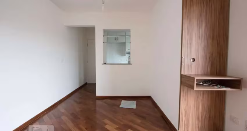 Apartamento para aluguel - butantã, 2 quartos,  60 m² - são paulo