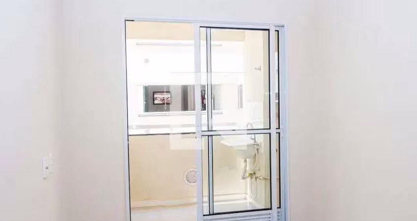 Apartamento para aluguel - socorro, 2 quartos,  40 m² - são paulo