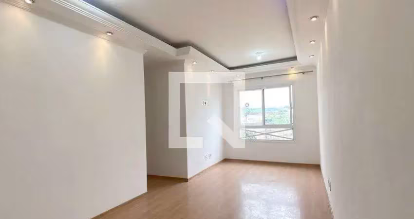 Apartamento para aluguel - vila iracema, 3 quartos,  69 m² - barueri
