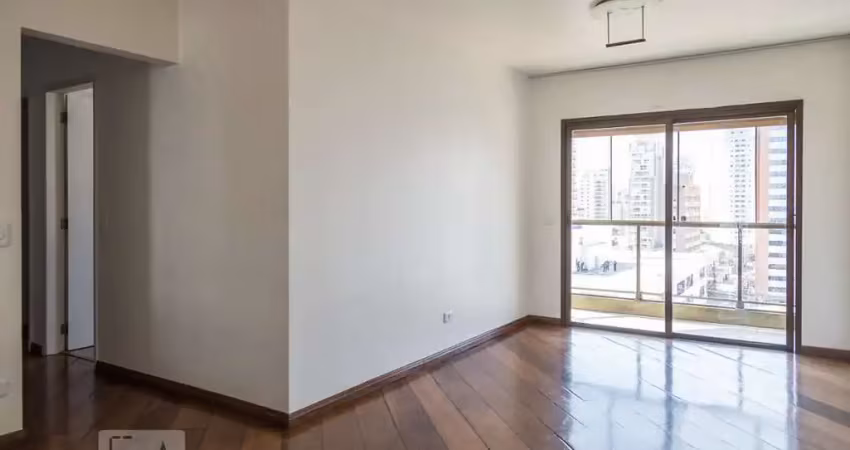 Apartamento para aluguel - vila clementino, 2 quartos,  78 m² - são paulo