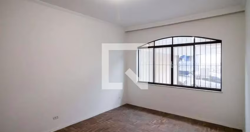 Casa com 4 quartos para alugar na Rua Tarquínio de Sousa, Campo Belo, São Paulo