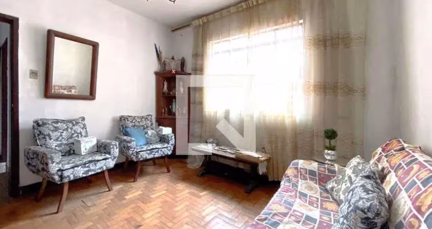 Casa para aluguel - colégio batista, 4 quartos,  400 m² - belo horizonte