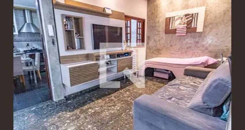 Casa com 4 quartos para alugar na Rua Professor Batista de Andrade, Brás, São Paulo