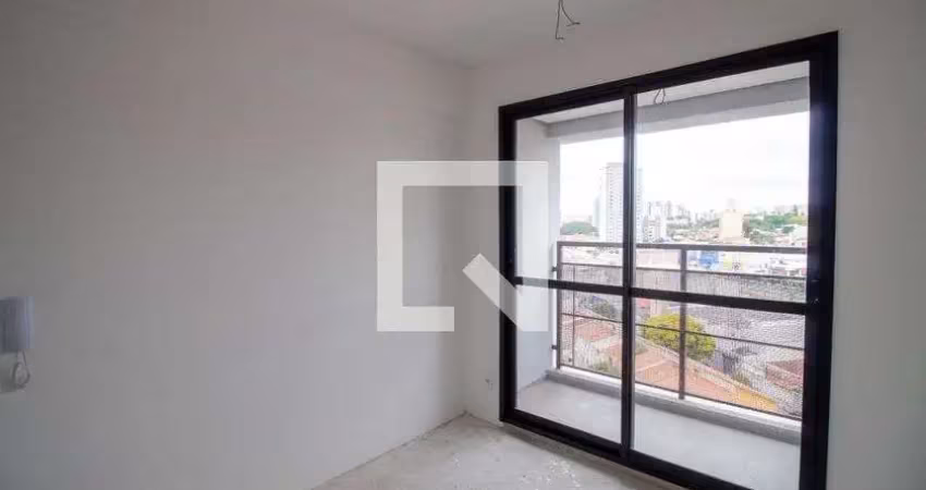 Apartamento para aluguel - butantã, 2 quartos,  34 m² - são paulo