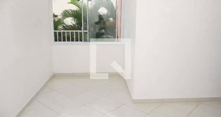 Apartamento para aluguel - jd. das margaridas, 2 quartos,  61 m² - salvador