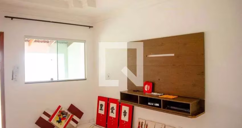 Casa para aluguel - setor morada do sol, 2 quartos,  300 m² - goiânia