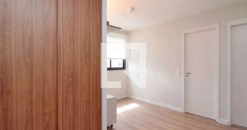 Apartamento para aluguel - santa cecília, 2 quartos,  34 m² - são paulo