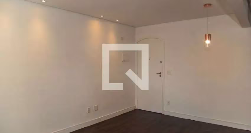 Apartamento para aluguel - campo belo, 2 quartos,  86 m² - são paulo