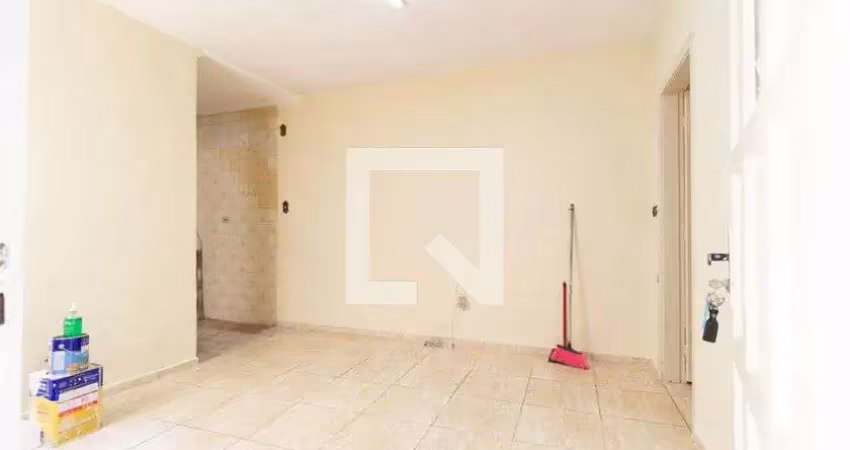 Casa para aluguel - jardim brasil , 2 quartos,  90 m² - são paulo